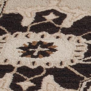 Chelsea Oriental Weave Boho Area Rug Collection