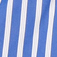 Women's Stripe Tie Waist Top