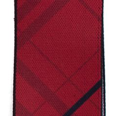 NCAA Arkansas Razorbacks Oxford Suspenders