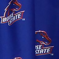 NCAA Boise State Broncos Printed Curtain Valance