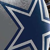 YouTheFan NFL Dallas Cowboys Retro Series 500pc Puzzle