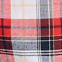 Plaid Flannel Sleep Pants