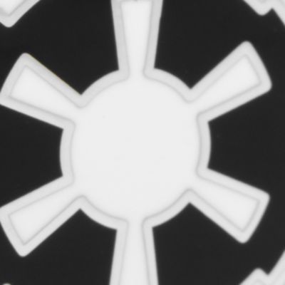 Imperial Empire Symbol Cufflinks