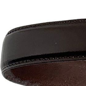 Genuine Leather 33 Millimeter Belt