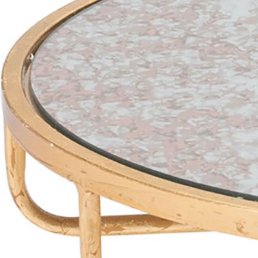 Silo Side Table