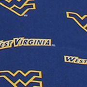  NCAA West Virginia Mountaineers Settee Cushion