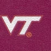 VIRGINIA TECH WRISTLET