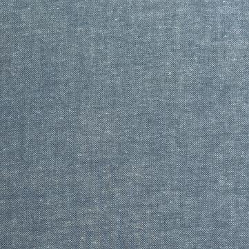 Modern Sands Chambray Euro Sham 26-in. x 26-in.