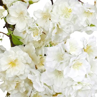 Cherry Blossom Wreath