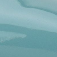 Light Blue Patent