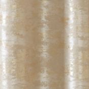 Cassius Marble Jacquard Total Blackout Rod Pocket/Back Tab Curtain Panel