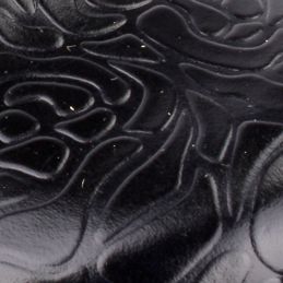 Blk Emboss