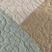 Driftwood Shores Coastal Quilt Set