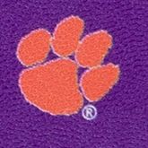 CLEMSON WRISTLET