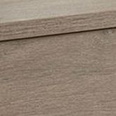 Antiqued Gray Oak