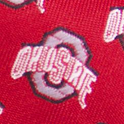 NCAA Ohio State Buckeyes Repeat Bow Tie