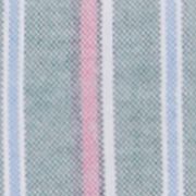 Men's Stripe Stretch Oxford Shirt