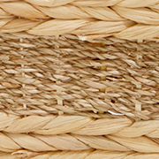 Coastal Seagrass Storage Basket - Set of 4