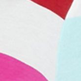 Ivory Stripe