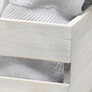 Grey Wash