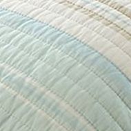 Stone Harbor Full/Queen Quilt Set