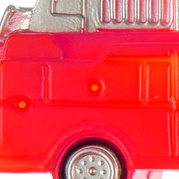 10-Light Fire Truck Light Set