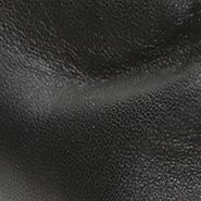 BLK NAPPA