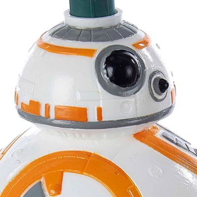 UL 10-Light Star Wars BB8 Light Set