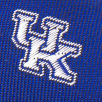 NCAA Kentucky Wildcats Repeat Bow Tie