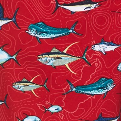 RED MERCURY
