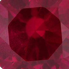 Garnet Red