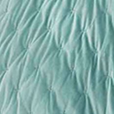 Quilted Comforter Set