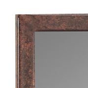 Iron  Wall Mirror