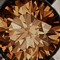 Diamond Illusion 3/8 ct. t.w. Diamond Stud Earrings in 14K Yellow Gold