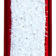 8.5 Inch JOY Holiday Deluxe Shatterproof Ornament Set