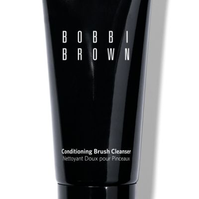 Conditioning Brush Cleanser