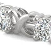 2.8 ct. t.w. Lab Created Moissanite Tennis Bracelet