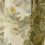 Spring Bling Window Curtain