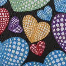 Heart Print