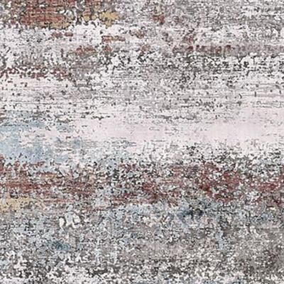 Lindstra Modern Abstract Area Rug