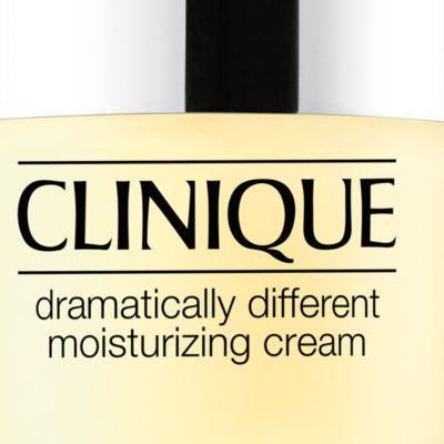 Dramatically Different™ Moisturizing Cream