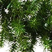 Douglas Fir Garland