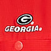 Uga - Bright Red