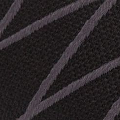 Black/Dark Gray 