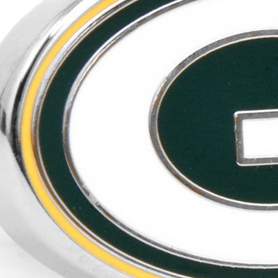 Green Bay Packers Cufflinks