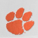 Clemson-White