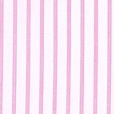 Pink Stripe Button-Down Shirt
