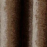 Victoria Velvet Room Darkening Window Curtain Panel