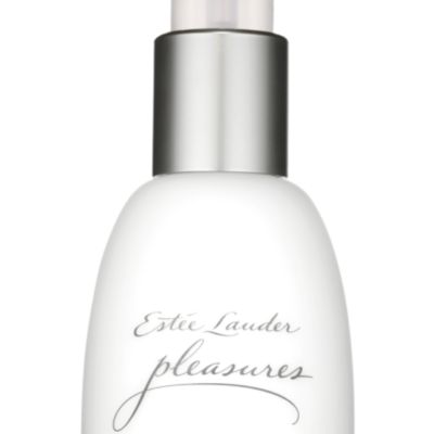 Pleasures Body Lotion 