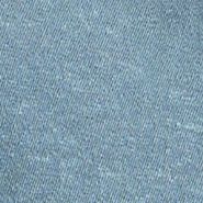 Jeans Co. Classic Fit Linen Polo Shirt